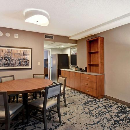 Embassy Suites By Hilton Omaha Downtown Old Market Buitenkant foto