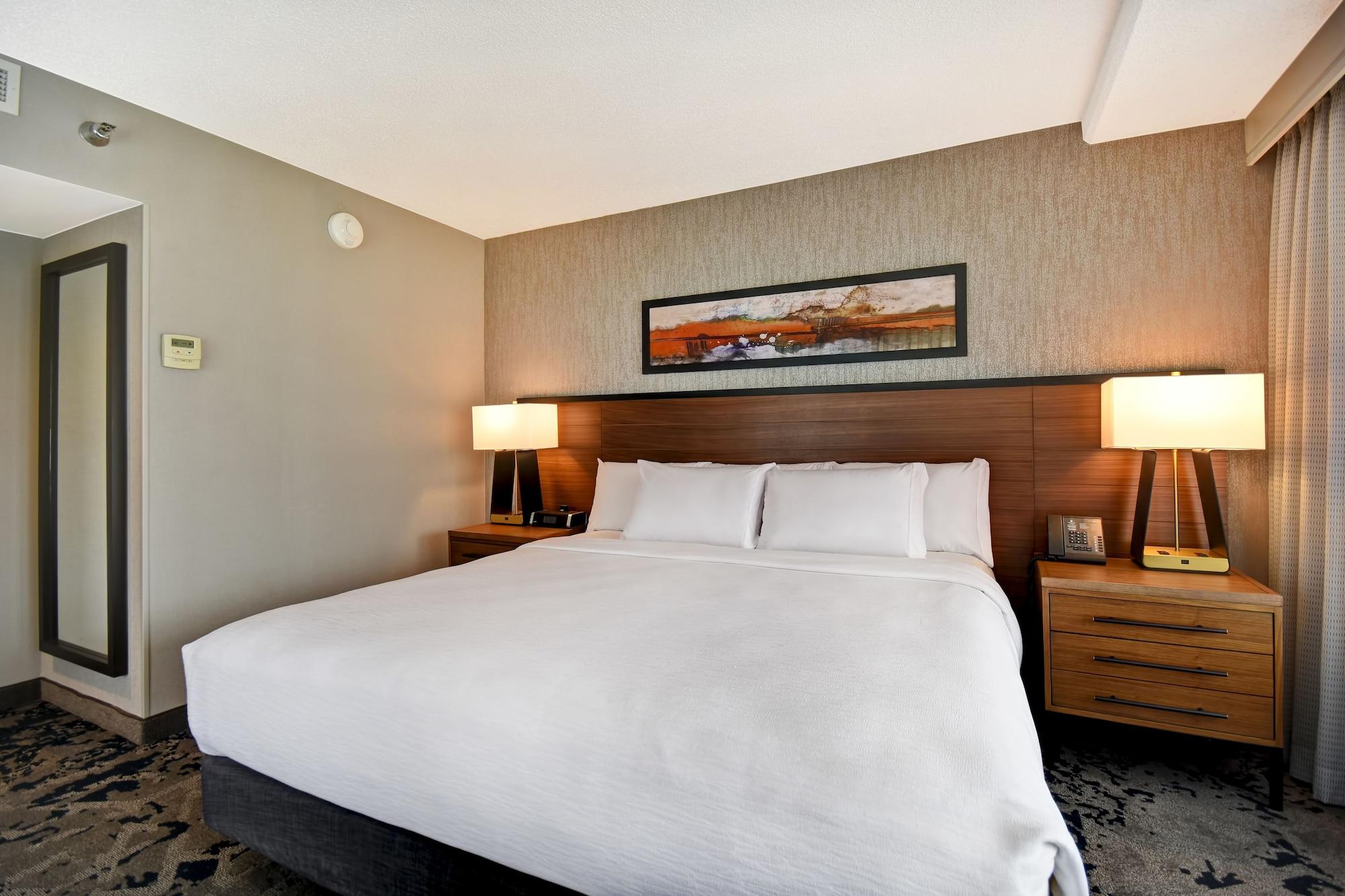Embassy Suites By Hilton Omaha Downtown Old Market Buitenkant foto