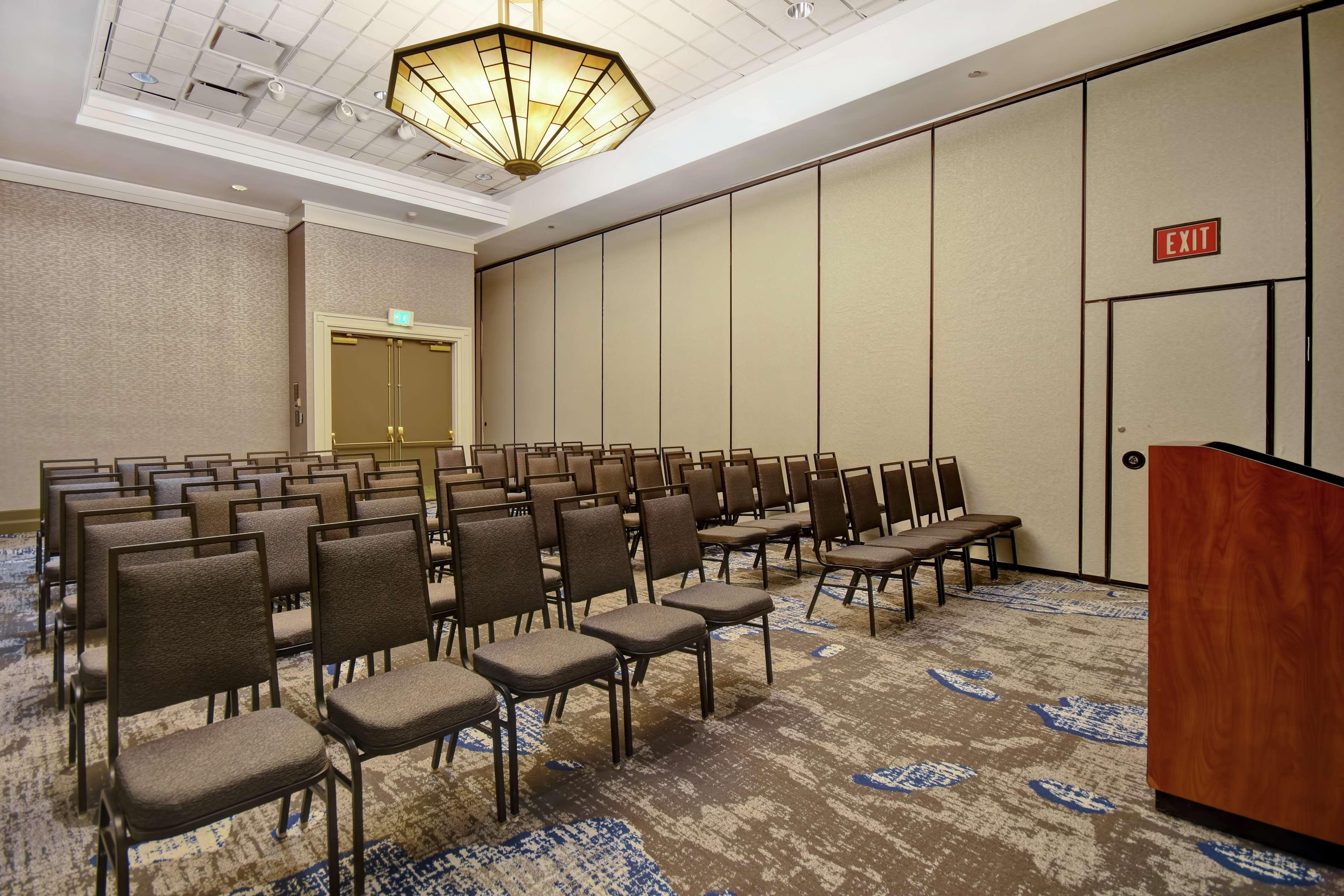 Embassy Suites By Hilton Omaha Downtown Old Market Buitenkant foto