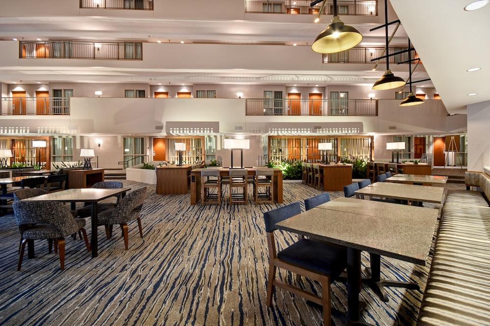 Embassy Suites By Hilton Omaha Downtown Old Market Buitenkant foto